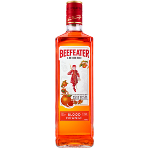 Джин Beefeater Blood Orange 0.7 л 37.5% (5000299618240) в Ужгороді