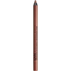 Карандаш для губ NYX Professional Makeup Slide On Lip Pencil 23 Intimidate 1.2 г (800897072339) ТОП в Ужгороде