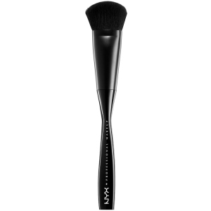 Кисть для макияжа NYX Professional Makeup Brushes (800897084837) в Ужгороде