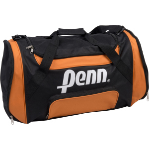 Спортивная сумка Penn Sports/Travel Bag 30x28.5x61 см Orange (871125241541-4 orange) лучшая модель в Ужгороде