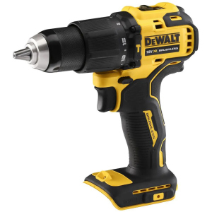 Акумуляторний дриль-шуруповерт DeWalt DCD709N