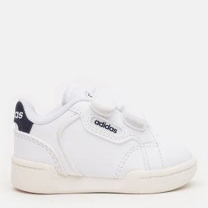 Кеды детские Adidas Roguera I FY9284 24 (15) Ftwwht/Ftwwht/Legink (4062065937451)