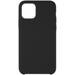 Панель Krazi Soft Case для Apple iPhone 11 Pro Black рейтинг