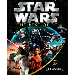 Star Wars – Collection (Ключ Steam) для ПК