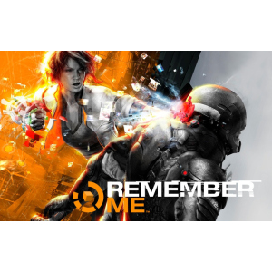 Remember Me (Ключ Steam) для ПК лучшая модель в Ужгороде