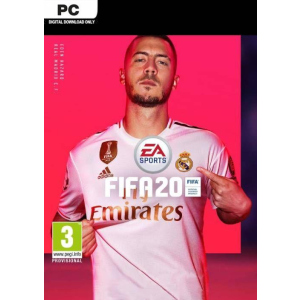 FIFA 20 (Ключ Origin) для ПК в Ужгороді