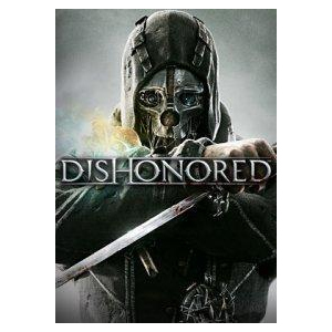 DISHONORED (Ключ Steam) для ПК