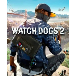 Watch Dogs 2 (Uplay) для ПК