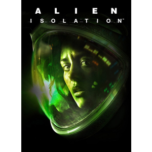 ALIEN: ISOLATION (Ключ Steam) для ПК надежный