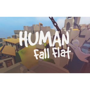 Human: Fall Flat (Ключ Steam) для ПК ТОП в Ужгороде