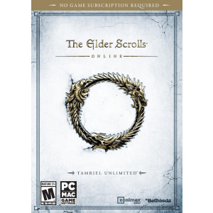 The Elder Scrolls Online Tamriel Unlimited ТОП в Ужгороде