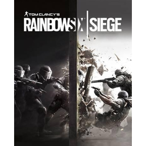 Tom Clancy's Rainbow Six Siege Standart Edition (Ключ Uplay) для ПК