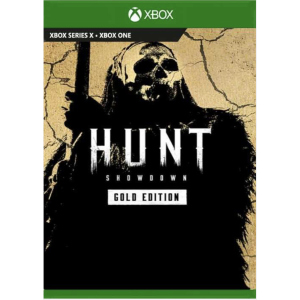 Hunt: Showdown Gold Edition (Ключ Xbox ONE) Регіон Аргентина краща модель в Ужгороді