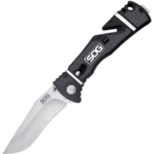 Нож SOG Trident Elite TF101-CP