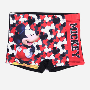 Плавки Disney Mickey DIS MFB 52 44 8486 92-98 см Красные (5901854889986) в Ужгороде