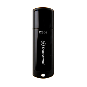 Transcend USB 3.1 128GB Jetflash 700 (TS128GJF700) в Ужгороді