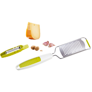 Тертка Tomorrow's Kitchen Nutmeg Grater 32 см (4669660) рейтинг