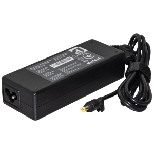 Блок живлення 1StCharger для ноутбука HP (90W 19V 4.74A) (AC1STHP90WA2)