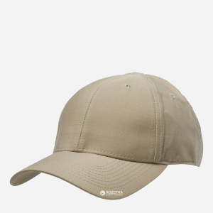 Кепка тактична 5.11 Tactical Taclite Uniform Cap 89381 One Size TDU Khaki (2000980357642) краща модель в Ужгороді