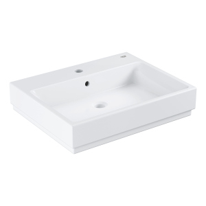 Раковина GROHE Cube Ceramic 3947300H рейтинг