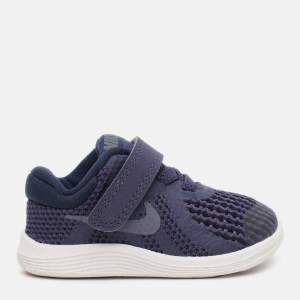 Кросівки дитячі Nike Revolution 4 (Tdv) 943304-501 18.5 (3C) (885259133439) краща модель в Ужгороді