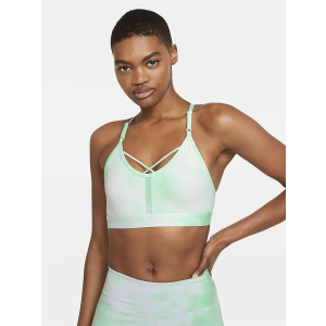 Спортивний топ Nike W Nk Df Indy Icnclsh Strpy Bra ТОП в Ужгороді