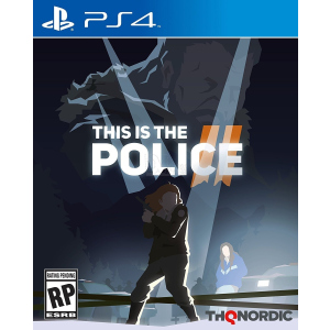 This Is The Police 2 (русские субтитры) рейтинг