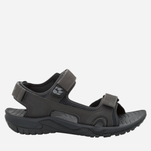 Сандалії Jack Wolfskin Lakewood Cruise Sandal M 4019011-6350 42 (8) 25.9 см (4060477078441) рейтинг