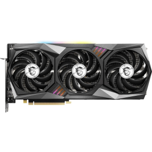 MSI PCI-Ex GeForce RTX 3070 Gaming Z Trio 8G LHR 8GB GDDR6 (256bit) (1845/14000) (HDMI, 3 x DisplayPort) (RTX 3070 GAMING Z TRIO 8G LHR)