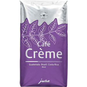 Кофе в зернах Jura Cafe Creme 250 г (7610917680160)