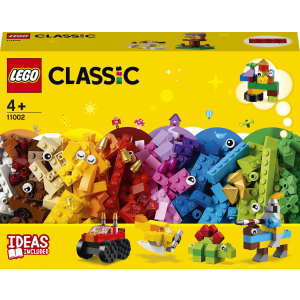 Конструктор LEGO Classic Базовий набір кубиків 300 деталей (11002) ТОП в Ужгороді