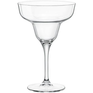 Набір келихів Bormioli Rocco Bartender Margarita 6 x 330 мл (166440BB9021990) ТОП в Ужгороді