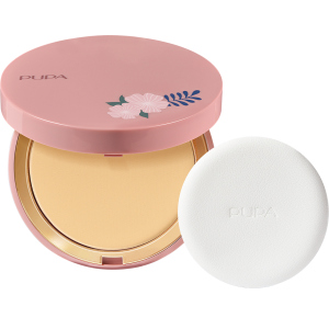 Фіксуюча пудра Pupa Bride &amp; Maids Setting Powder 01 Bride Veil 5.6 г (8011607348329) краща модель в Ужгороді