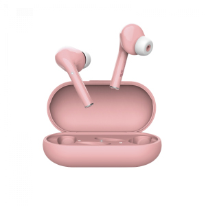 Наушники Trust Nika Touch True Wireless Pink (23704) в Ужгороде