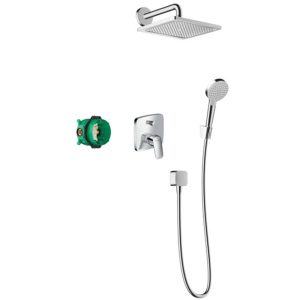 Душовий гарнітур HANSGROHE Crometta E 27957000 в Ужгороді