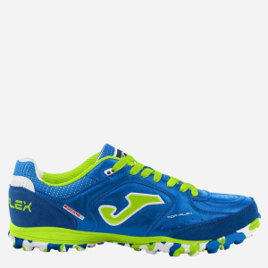 Сороконіжки Joma Top Flex TOPS.2004.TF 44.5 28.8 см Сині (9998938453375) краща модель в Ужгороді