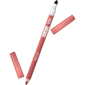 Карандаш для губ Pupa True Lip Pencil №31 Coral 1.2 г (8011607274956)