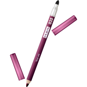 Карандаш для губ Pupa True Lip Pencil №35 Violet 1.2 г (8011607274994) в Ужгороде