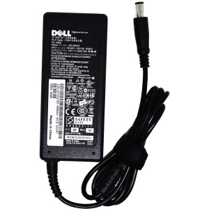 Блок живлення для ноутбука Dell (19.5V 3.34A 65W) Drobak (140605) ТОП в Ужгороді