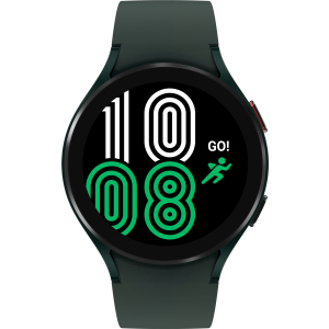 Смарт-часы Samsung Galaxy Watch 4 44mm Green (SM-R870NZGASEK) в Ужгороде