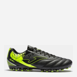 Бутсы Joma Aguila AGUS2101AG 46 29.8 см Черные (8424309303495) в Ужгороде