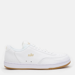 Кеди Nike Wmns Court Vintage Prm CW1067-104 38 (7) 24 см (195237008933) краща модель в Ужгороді