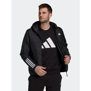 Куртка Adidas Itavic L Ho Jkt GT1681 Black (4064054017236) краща модель в Ужгороді