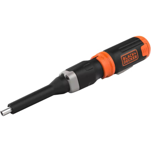 Аккумуляторная отвертка Black+Decker BCF601C в Ужгороде