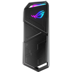 ASUS ROG Strix Arion S500 500GB USB 3.2 Type-C External (ESD-S1B05/BLK/G/AS) краща модель в Ужгороді