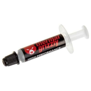 Термопаста Thermal Grizzly Hydronaut 1g (TG-H-001-RS) рейтинг