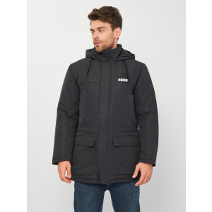 купити Парку Puma Padded Parka 58771501 L Puma Black (4063699136142)