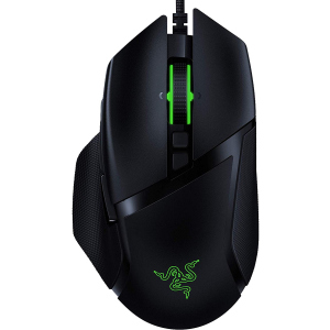 Миша Razer Basilisk V2 USB Black (RZ01-03160100-R3M1) в Ужгороді