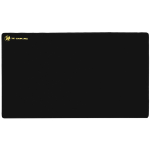 Ігрова поверхня 2E Gaming Mouse Pad XL Control Black (2E-PG320B) краща модель в Ужгороді