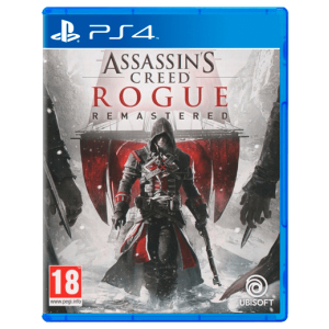 Игра для PS4 Assassin`s Creed: Rogue PS4 в Ужгороде